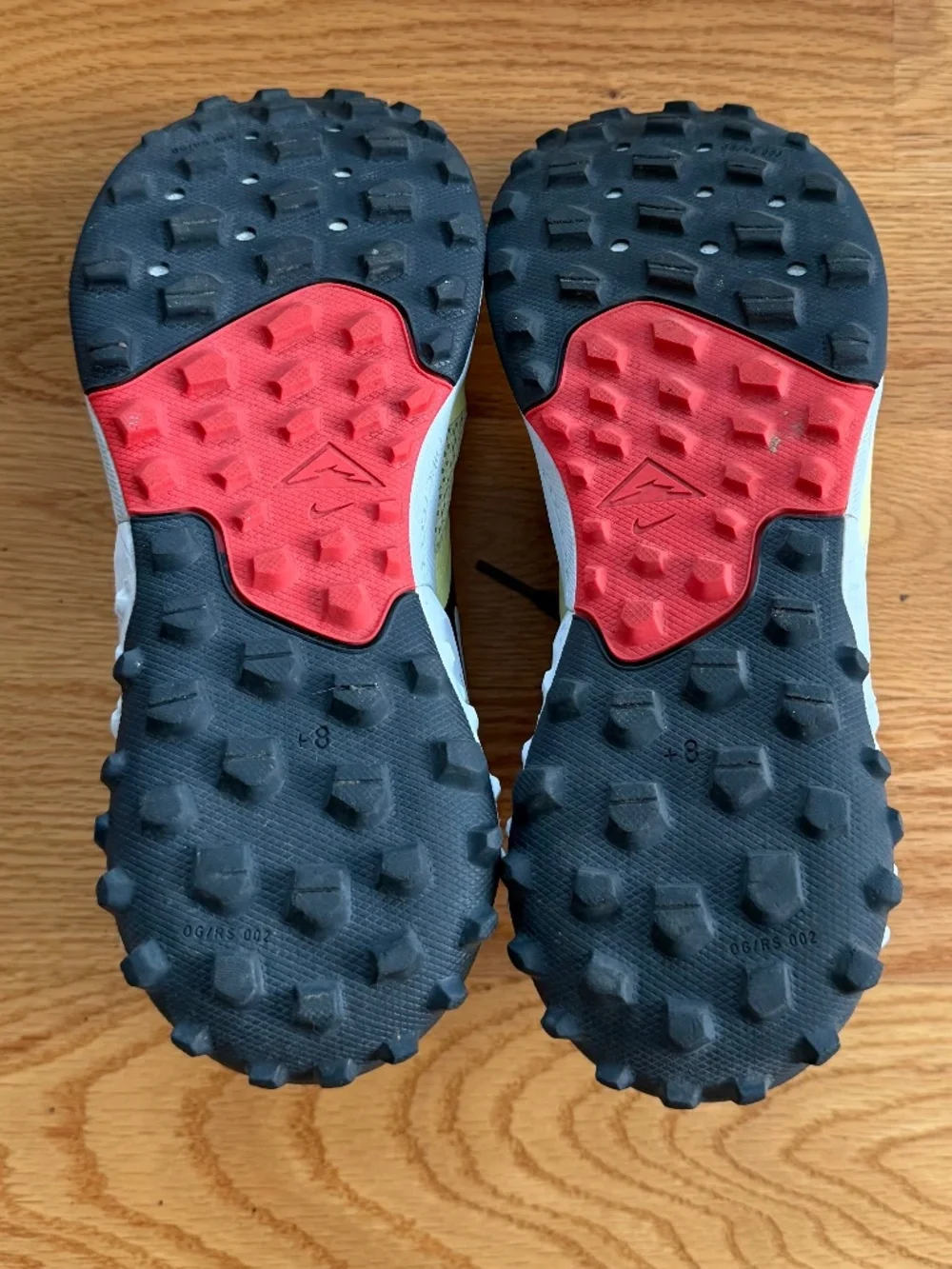 Nike Women's Wildhorse 7 Trail Runners (9)